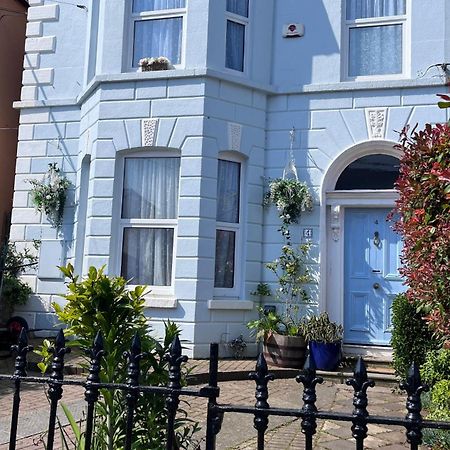 Bray Head B&B ภายนอก รูปภาพ