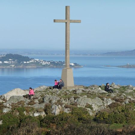 Bray Head B&B ภายนอก รูปภาพ