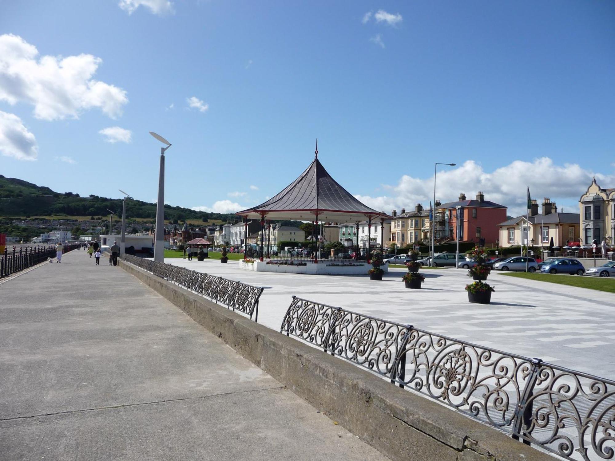 Bray Head B&B ภายนอก รูปภาพ