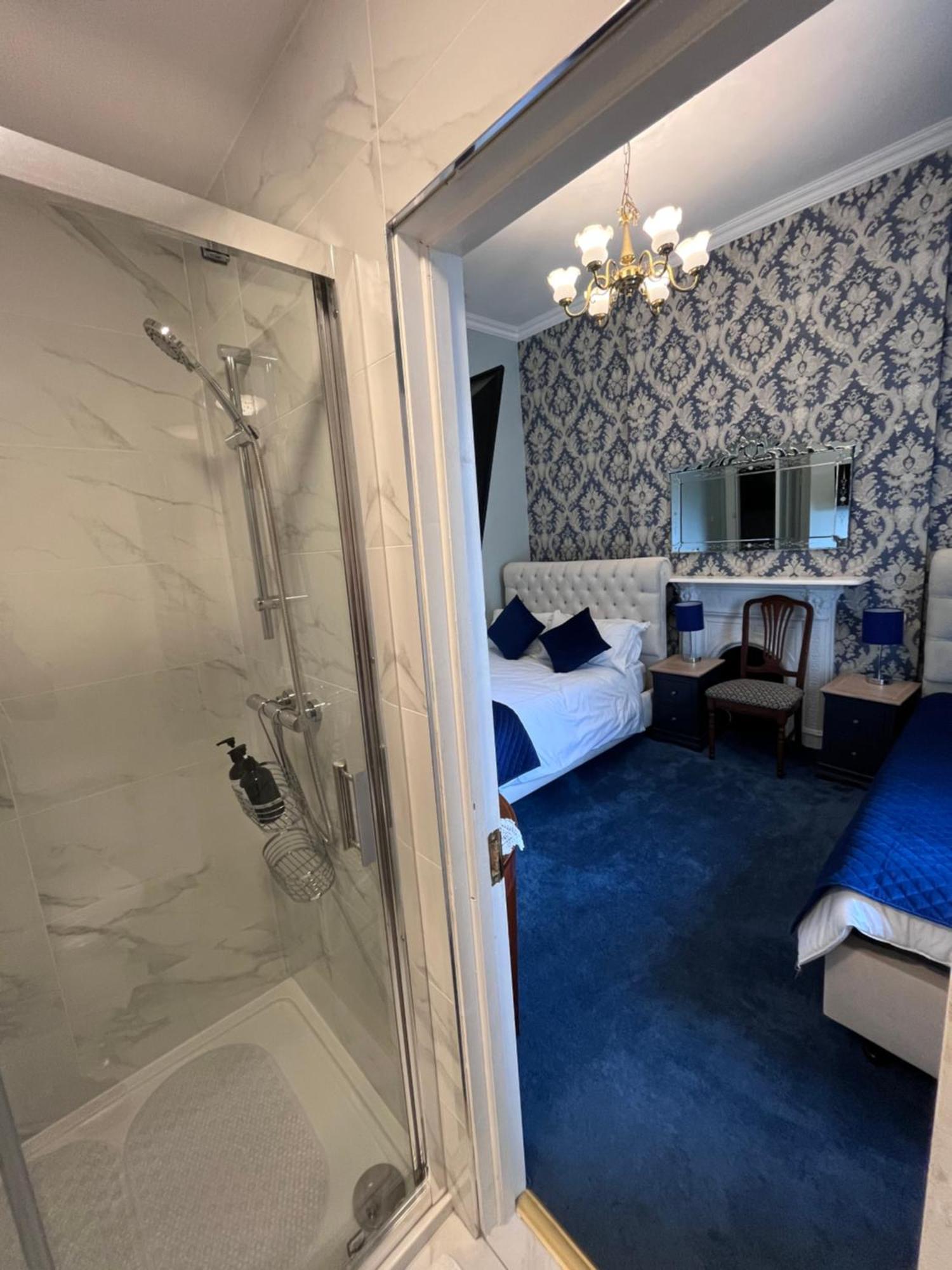 Bray Head B&B ภายนอก รูปภาพ