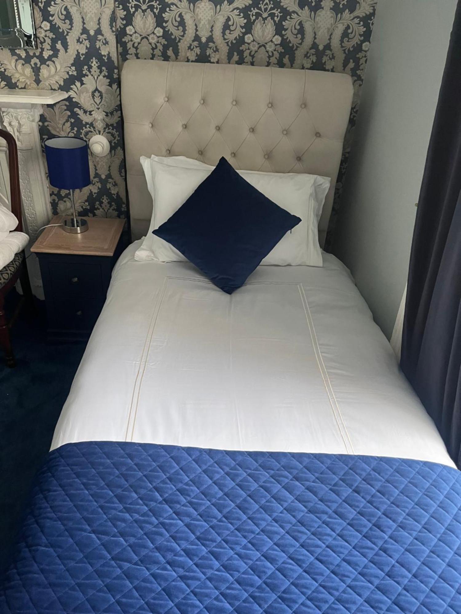 Bray Head B&B ภายนอก รูปภาพ