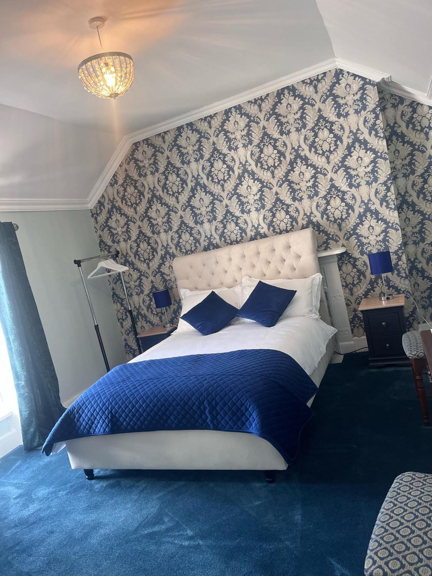 Bray Head B&B ภายนอก รูปภาพ