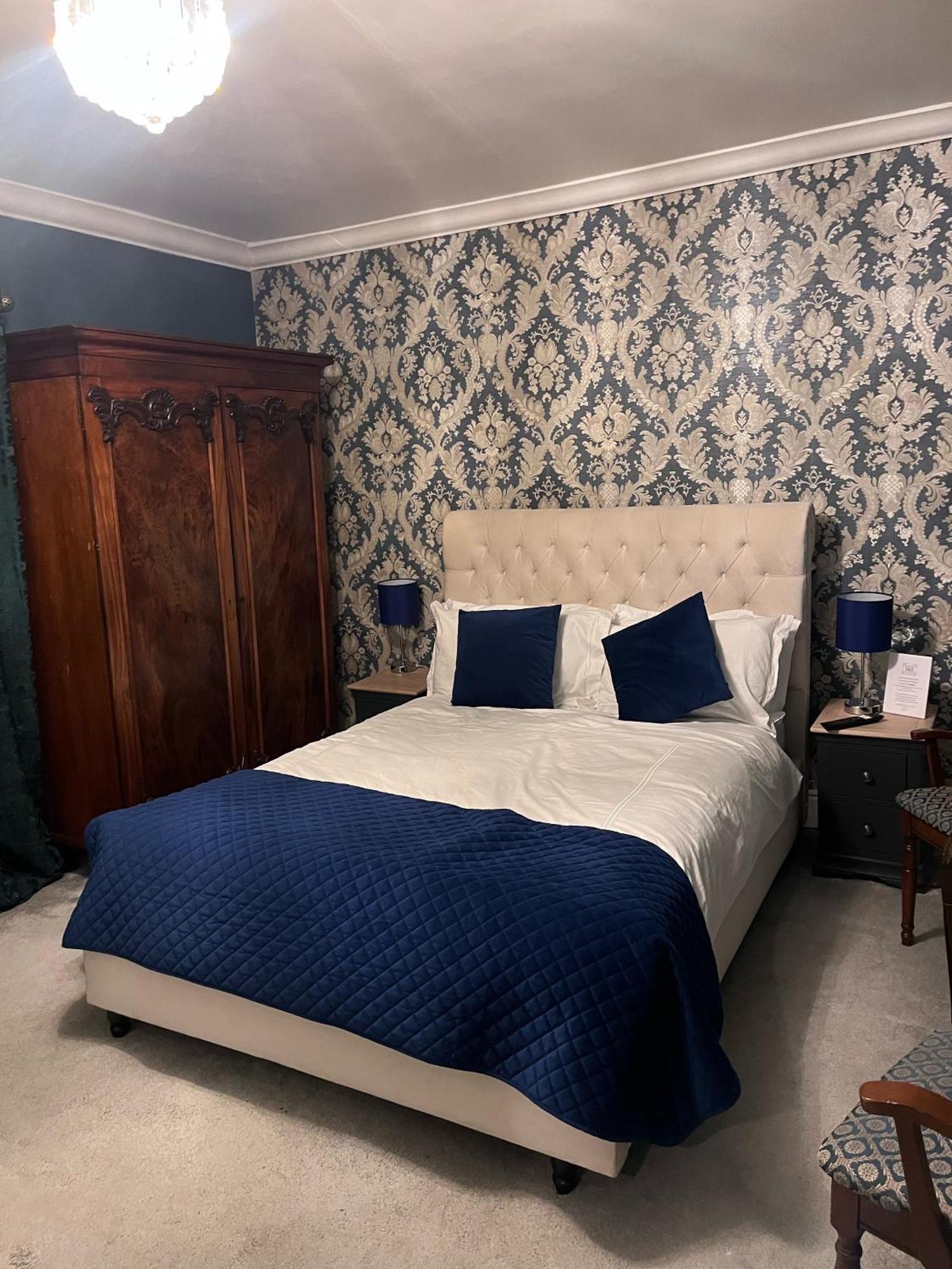 Bray Head B&B ภายนอก รูปภาพ
